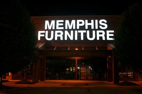 Memphis Furniture Showroom - Furniture Stores - Memphis, TN - Yelp