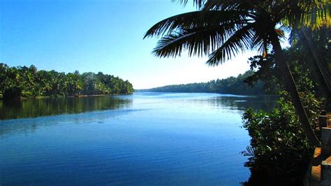 Sasthamkotta Lake, Kerala | Enviraj