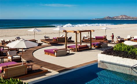 Vidanta Los Cabos