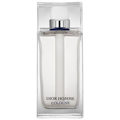 Dior Homme Cologne | The Summit