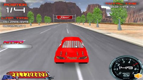 Friv 2 - Friv 2 Games. Play Juegos Cars 3d Racing - YouTube