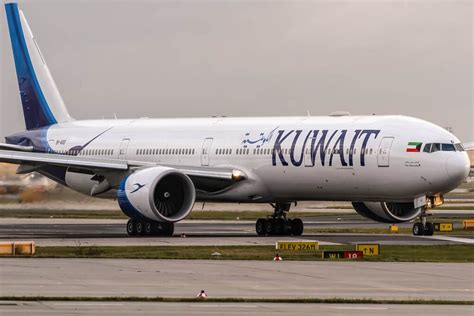 Kuwait Airways to resume flights from India tomorrow - TimesKuwait