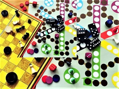 Top 10 Best board games to play in 2023