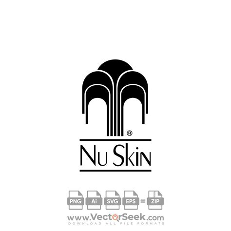 Nu Skin Logo Vector - (.Ai .PNG .SVG .EPS Free Download) VectorSeek