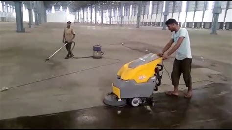 Concrete Floor Cleaner Machine Al - Carpet Vidalondon