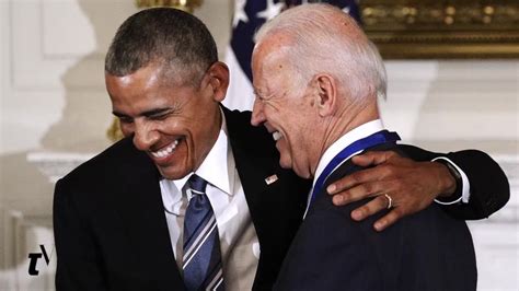 Watch Joe Biden and Barack Obama Are Friendship Goals | Teen Vogue ...