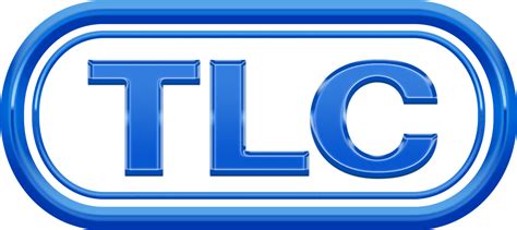 Tlc Logo Png Clipart - Large Size Png Image - PikPng