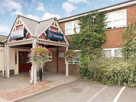 TRAVELODGE LANGLEY - Updated 2024 Reviews, Photos & Prices