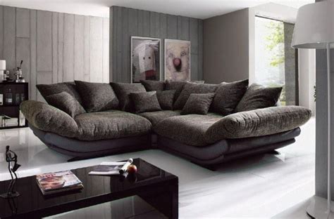 Big Comfy Couches For Sale | Sectional sofa comfy, Large sectional sofa ...