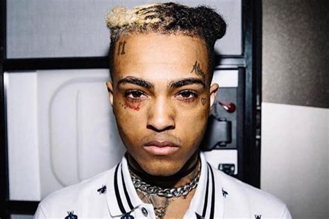 XXXTENTACION | Hypebeast