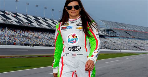 Will Danica Patrick win a Sprint Cup race in 2015?