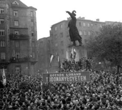 Hungarian Uprising timeline | Timetoast timelines