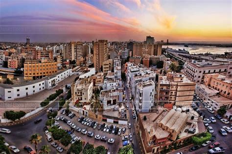 Tripoli , Libya | Libya, Tripoli, Paris skyline