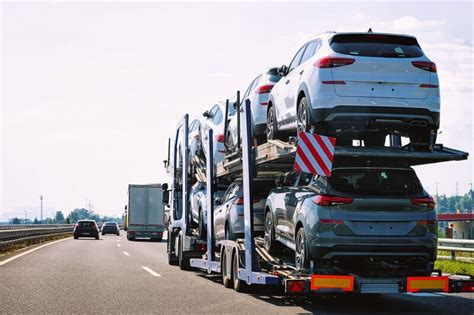 Comparing The Best Car Shipping Companies | Costs and Services