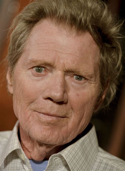 'Kill Bill' and 'Twin Peaks' actor Michael Parks dies at 77 - The Blade