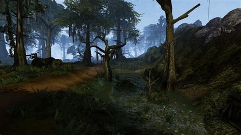 Morrowind Overhaul 3.0 brings together the best Morrowind graphics mods | PCGamesN