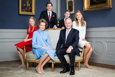 Who is Prince Emmanuel of Belgium? - Royal Central