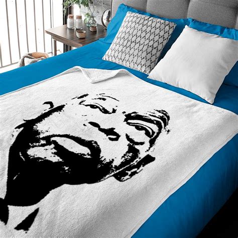 John Lewis pop art portrait - John Lewis - Baby Blankets sold by Active ...