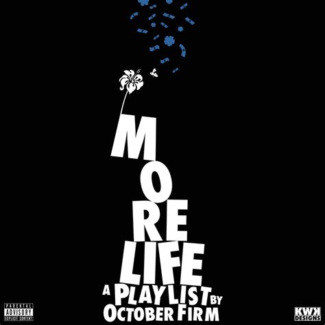 Drake - More Life [1500x1500] : freshalbumart
