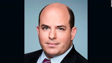 CNN Profiles - Brian Stelter - Chief Media Correspondent and Anchor of Reliable Sources - CNN