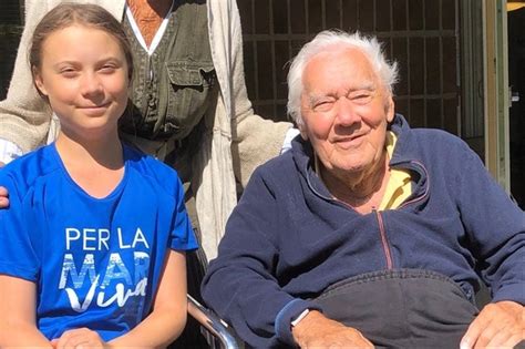 Greta Thunberg: Who Is She? Know About Her Family Tree, Net Worth (2023) And More