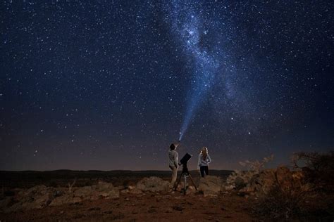 The best star gazing locations in 2021 in Central NSW - Australian Geographic