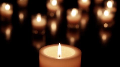 ShareFaith Media » Candlelight Christmas Church Motion Graphics 3 ...