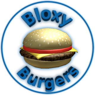 Bloxy Burgers | Welcome to Bloxburg Wikia | FANDOM powered by Wikia