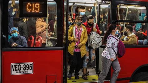 Preocupante panorama financiero de TransMilenio y su afectación a las arcas del Distrito