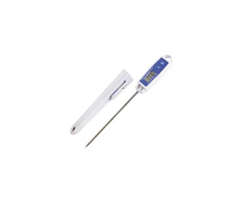 Waterproof Probe Thermometer | Thermometers | Barnco