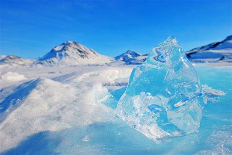 Growing Iceland, Greenland glaciers make scientists gasp – CFACT