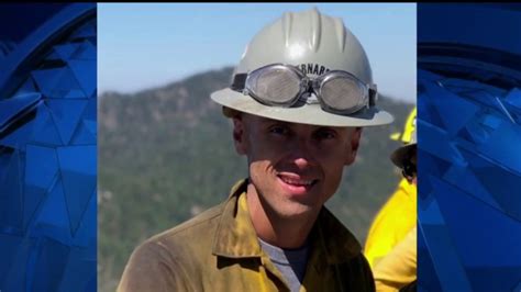 ‘We Just Want My Brother Home’: Family Searches for Hotshot Firefighter – NBC 7 San Diego