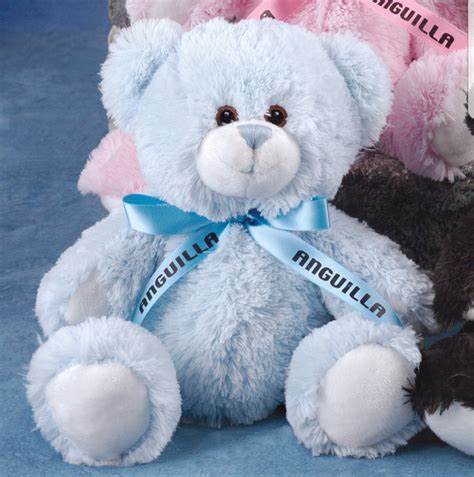 Personalized Teddy Bears | sgiant