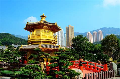 Travel Guide: The Five 5 Best Temples in Hong Kong | Travel, Travel and ...