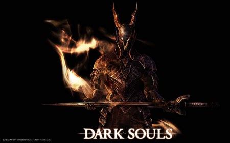 Dark Souls Archdemon - Other & Video Games Background Wallpapers on Desktop Nexus (Image 685428)