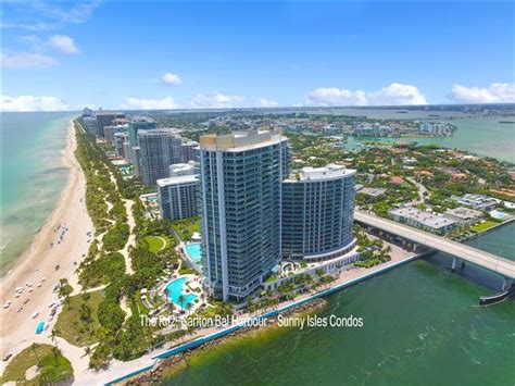 Sunny Isles Condos