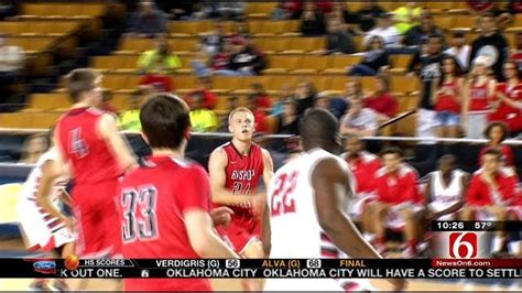 High School Basketball State Tournament Highlights