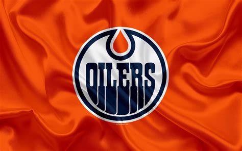 Hình nền Logo Edmonton Oilers - Top Những Hình Ảnh Đẹp