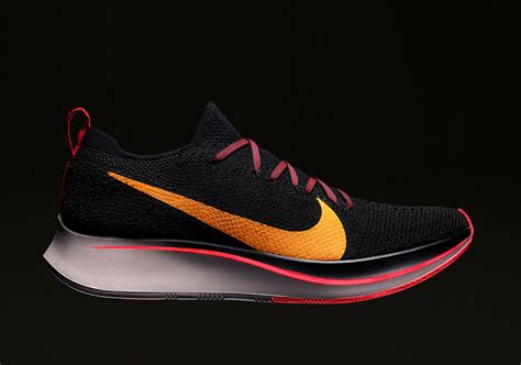 Nike Zoom Fly + Vaporfly 4% Flyknit Photos + Release Date | SneakerNews.com