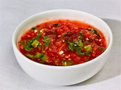 Tomato Nam Prik Recipe | Recipe | Summer tomato recipe, Nyt cooking, Recipes