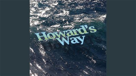 Howards' Way Theme - YouTube