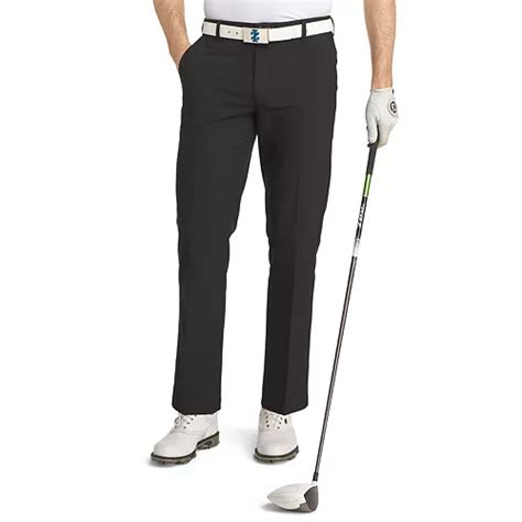 Men's IZOD Swingflex Slim-Fit Stretch Performance Golf Pants