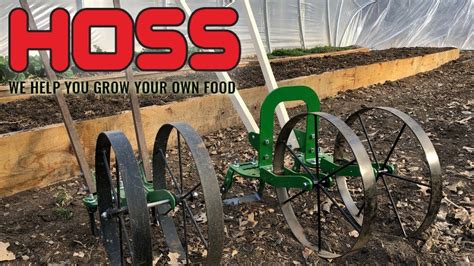 HOSS TOOLS | Cog Hill Farm