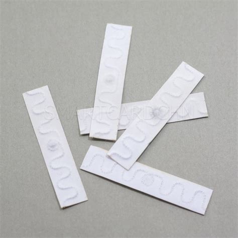 Fabric Laundry RFID Tag, Size: Small, Rs 85 /piece Profusion India ...