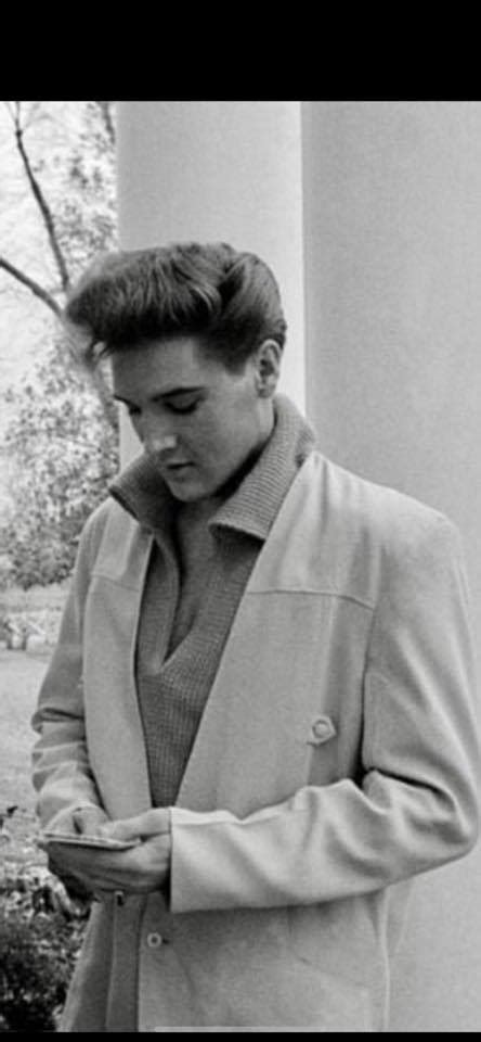 45 Elvis Presley Rare Photos Never Seen Before – Elvis Presley