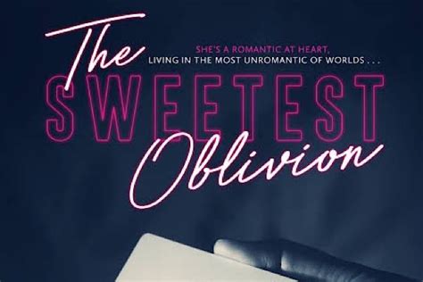 The Sweetest Oblivion Book Review - Dreame