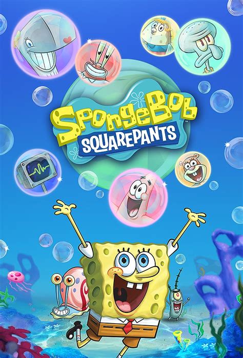 SpongeBob SquarePants (Disambiguation) | Qualitipedia