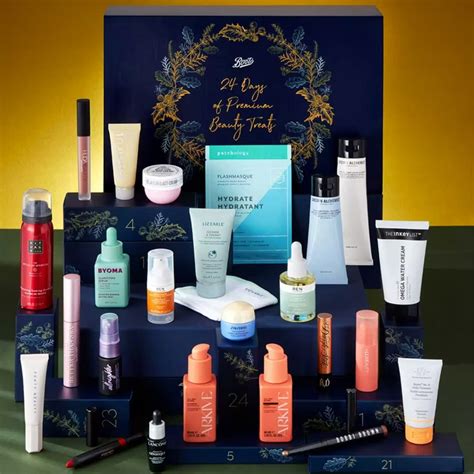 Boots' Multi-Brand Advent Calendar 2023 is Officially Here | Glamour UK