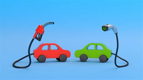 Electric Cars Vs. Gas Cars: Which Is the Smarter Buy? - iSeeCars.com