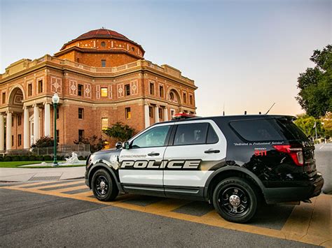 Police Department | City of Atascadero